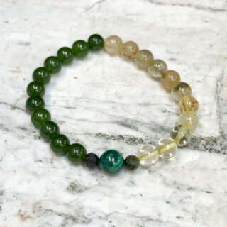 Brazalete Abundancia