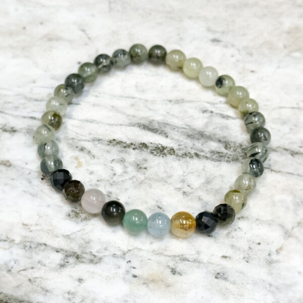 Brazalete Gratitud