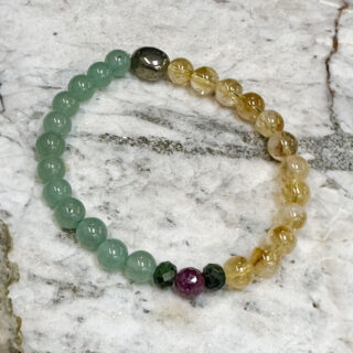 Brazalete Money-Talk