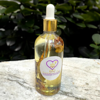 Bálsamo D Empoderamiento