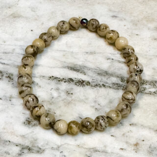 Brazalete de Feldespato