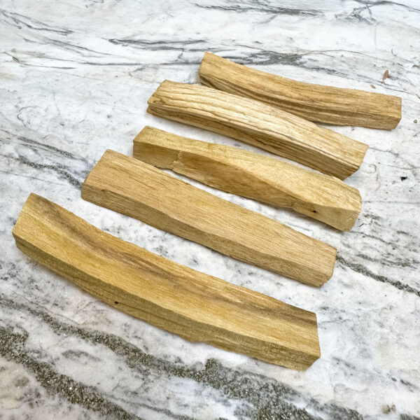 Palo Santo