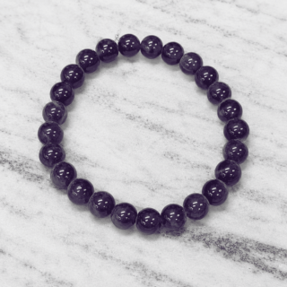 Amethyst Bracelet