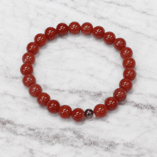 Carnelian Bracelet