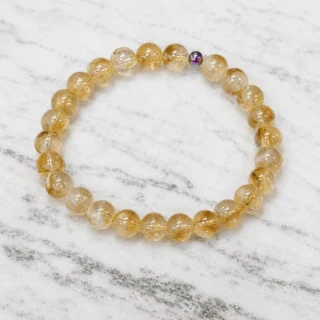 Citrine Bracelet