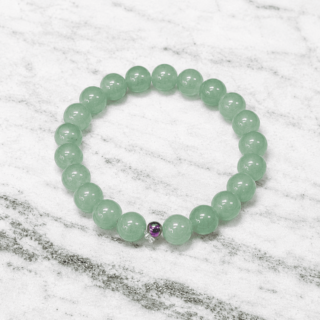 Green Aventurine Bracelet