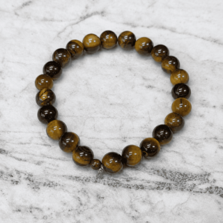 Tiger Eye Bracelet